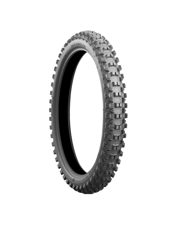 Bridgestone Tyre Battlecross E50f 90/90-21 54p Tt
