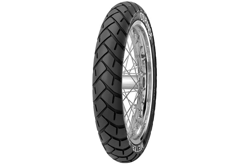 Metzeler Band Tourance (F) 90/90-21 M/C 54s Tt