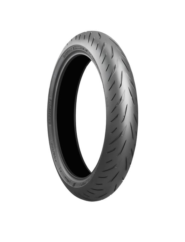 Bridgestone Tyre Battlax S22 Front 110/70 R 17 54h Tl