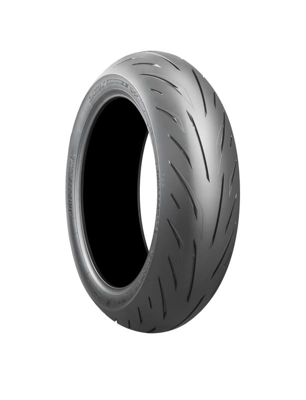 Bridgestone Tyre Battlax S22 Rear 140/70 R 17 66h Tl