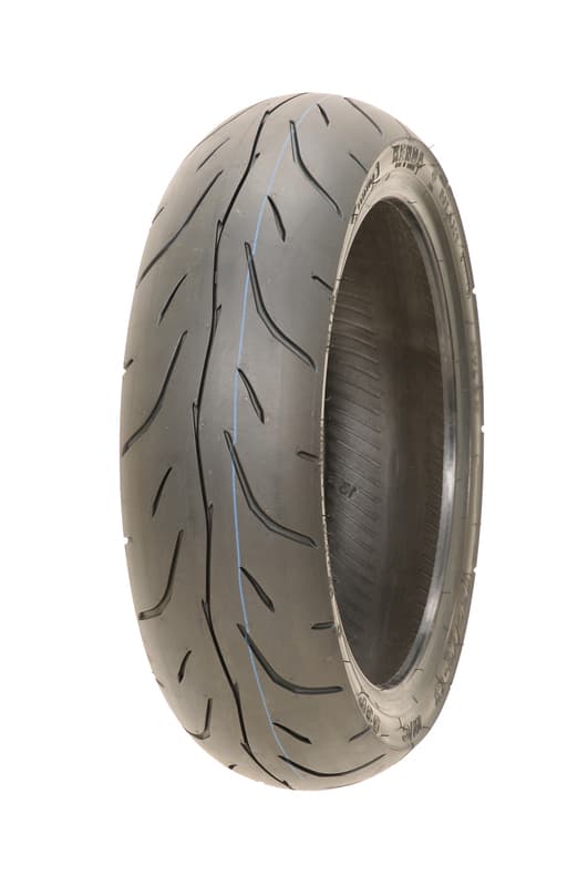Kenda Band K711f 100/80-17 52s E Tl