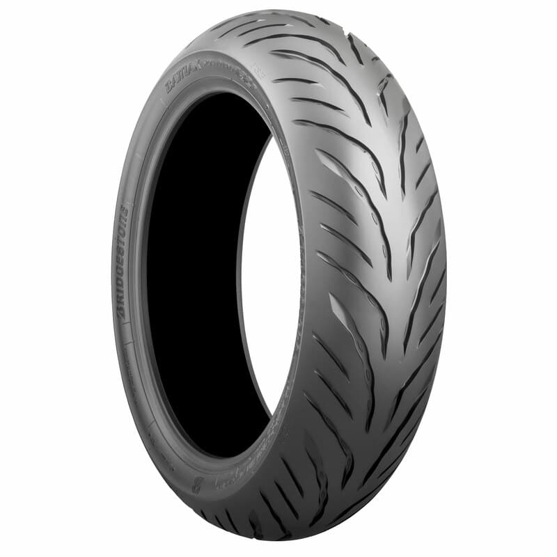 Bridgestone Tyre Battlax T32 Rear 180/55 Zr 17 (73w) Tl