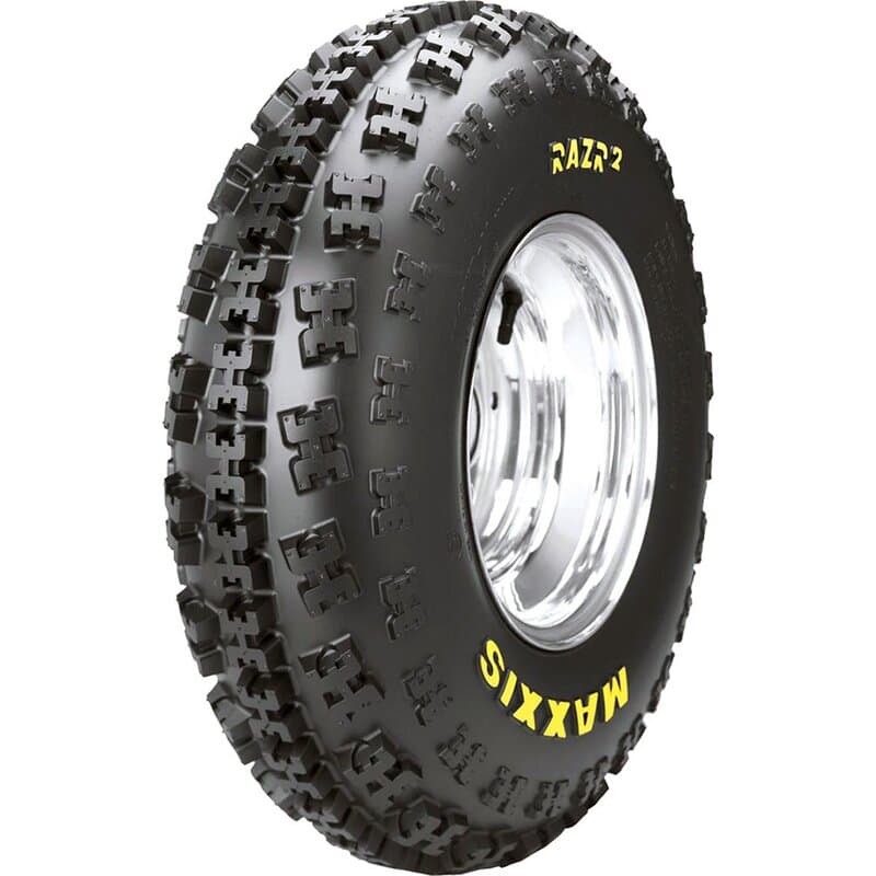 Maxxis Tyre Razr2 M933 At21x7-10 6pr 30j E Tl
