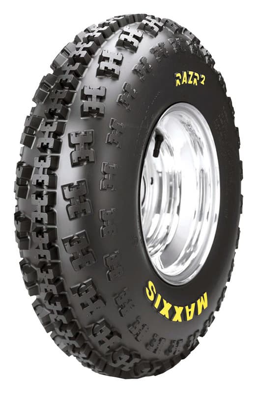 Maxxis Tyre Razr2 M933 At23x7-10 6pr 36j E Tl