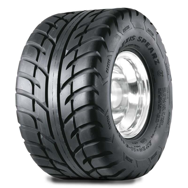 Maxxis Band Spearz M991 195/50-10 6pr 42n E Tl