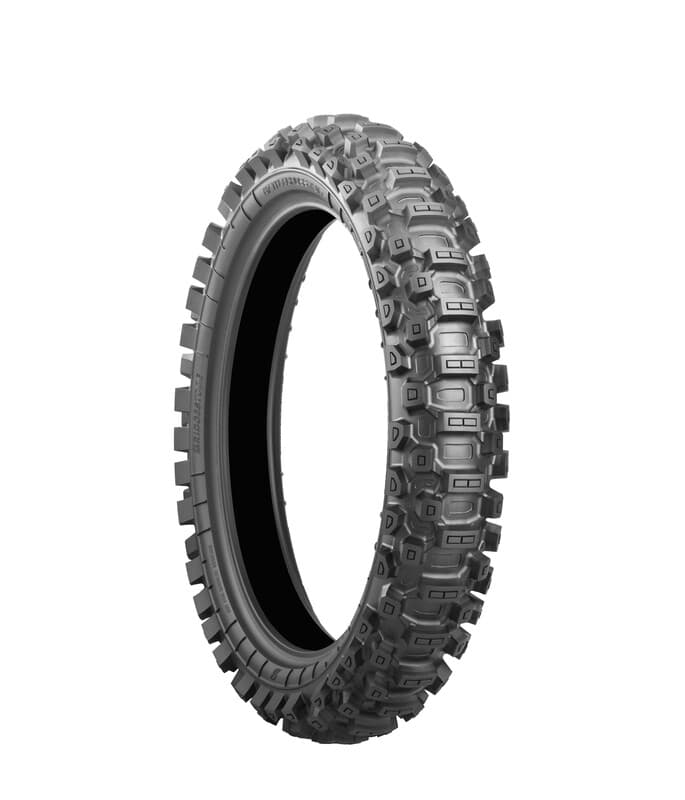 Bridgestone Tyre Battlecross X31 Front 80/100-21 Nhs 51m Tt