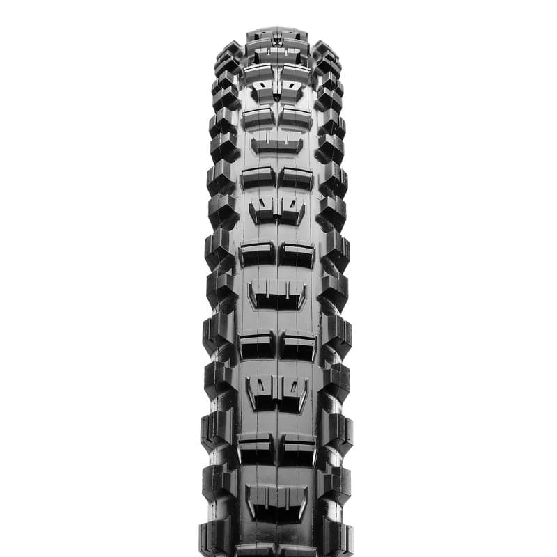 Maxxis Bicycle Tyre Minion Dhr Ii 29x2.40wt Exo/Tr