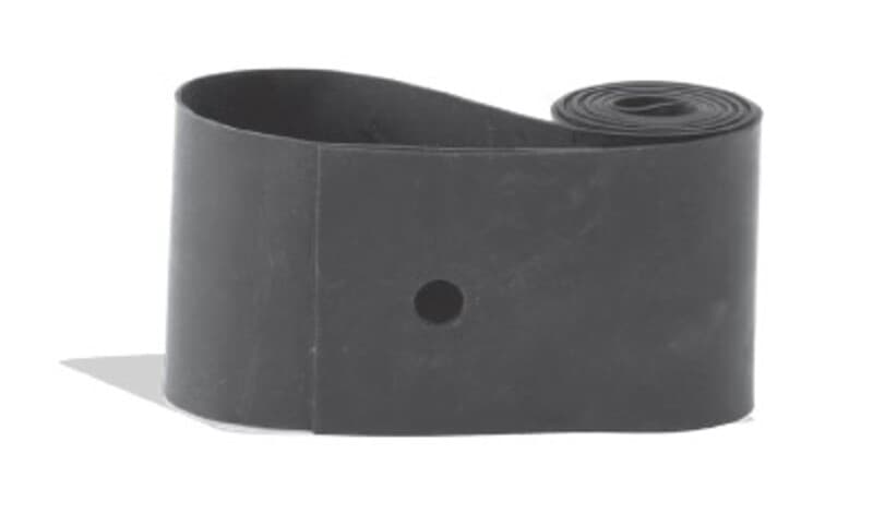 Michelin Rim Tape ø 21", 1.60/1.85 (1400x22)