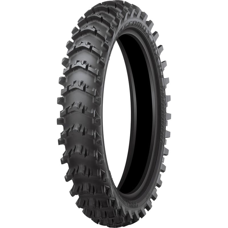 Dunlop Band Geomax Mx14 110/90-19 M/C Nhs 62m Tt
