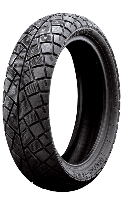 Heidenau Band K62 140/60-13 M/C 63p Tl