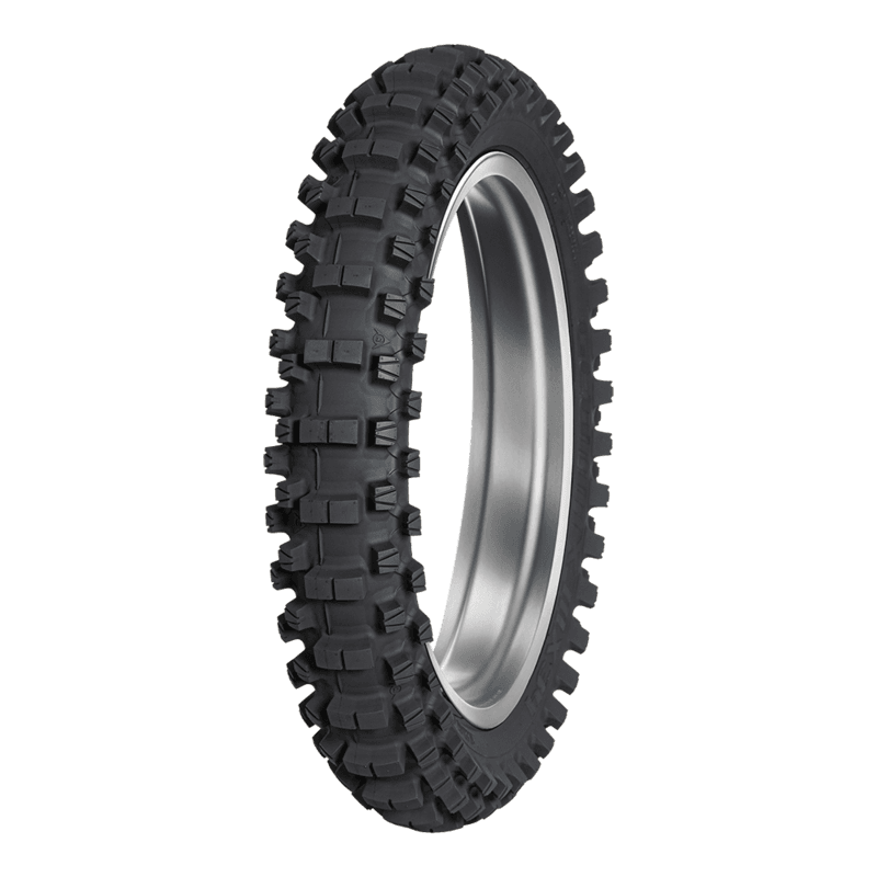 Dunlop Band Geomax Mx34 80/100-12 M/C Nhs 41m Tt