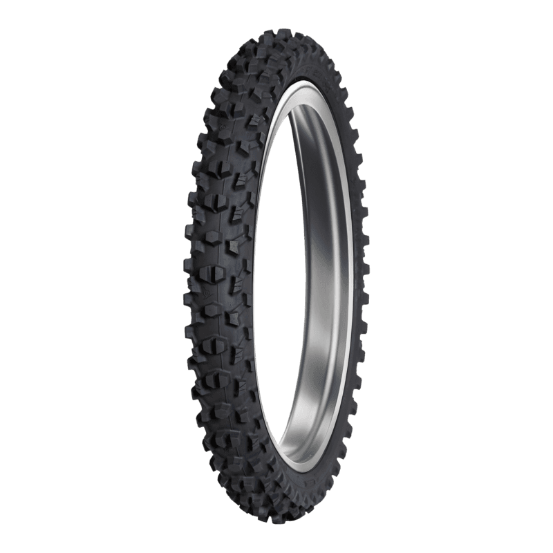 Dunlop Band Geomax Mx34 F 80/100-21 M/C Nhs 51m Tt