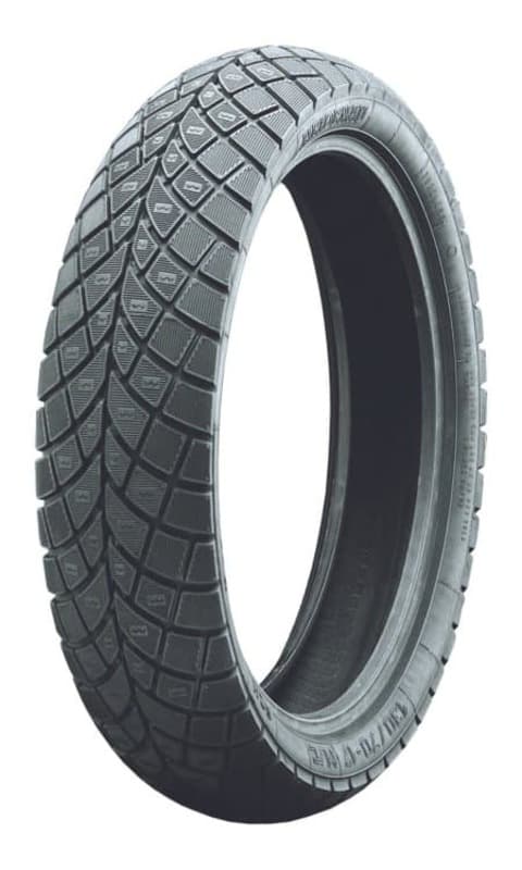 Heidenau Band K66 120/70-15 M/C 56s Tl M+S Snowtex