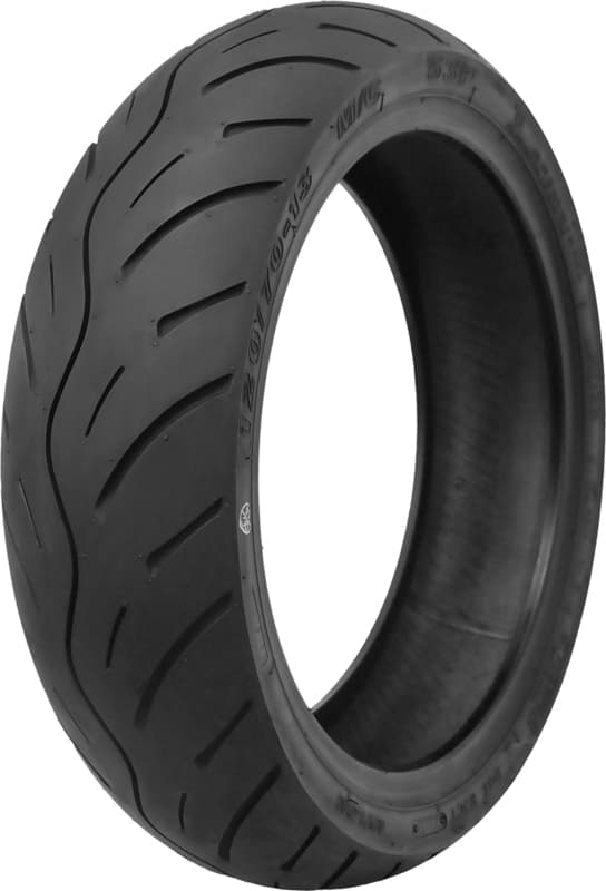 Kenda Band K6007f 120/70-13 53p E Tl
