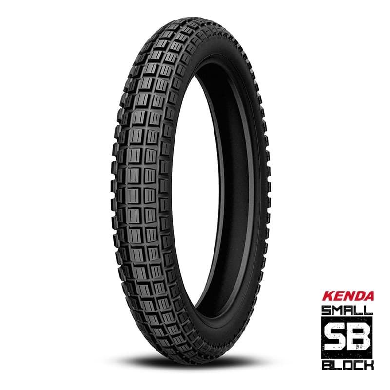 Kenda Band K262 Small Block 3.00-17 45p E Tt