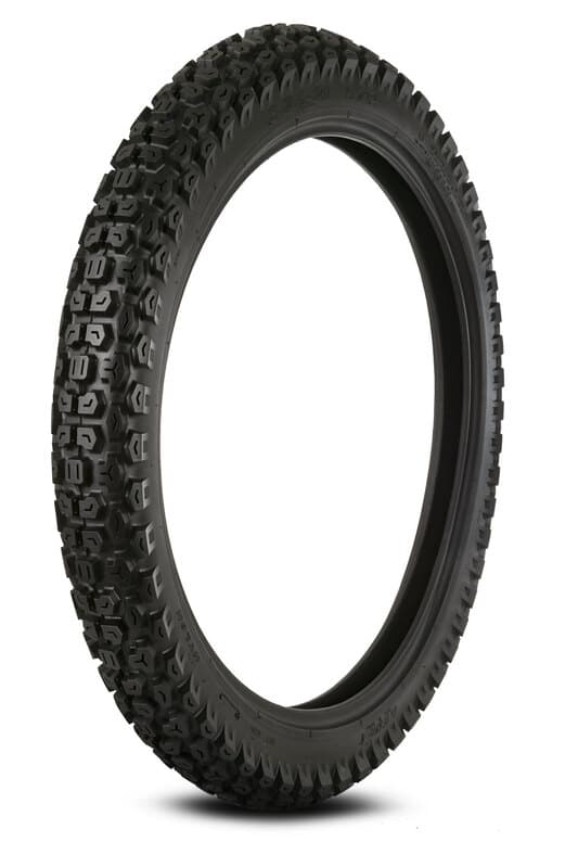 Kenda Band K270 Dual Sport 2.75-21 45p 4p E Tt