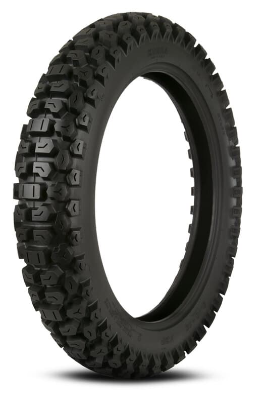 Kenda Band K270 Dual Sport 3.50-18 56p 4p E Tt