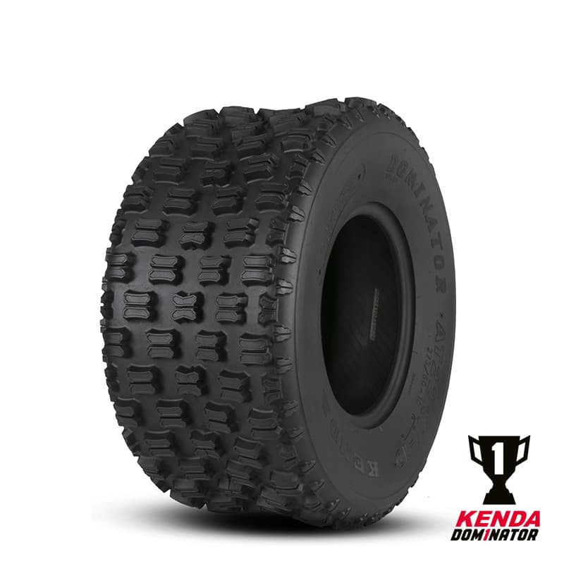 Kenda Tyre K300 Dominator 20x11-9 38f 4pr E Tl