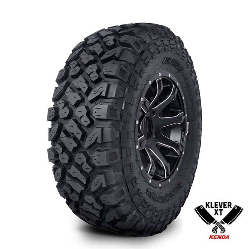 Kenda Tyre K3204r Klever Xt 32x10 R 15 8pr 78m E Tl