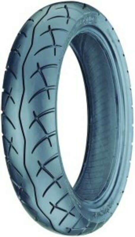 Kenda Tyre K433f 100/60-12 39j E Tl