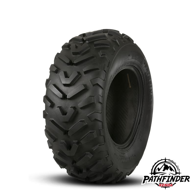 Kenda Band K530 Pathfinder 25x10-12 45n 4pr E Tl