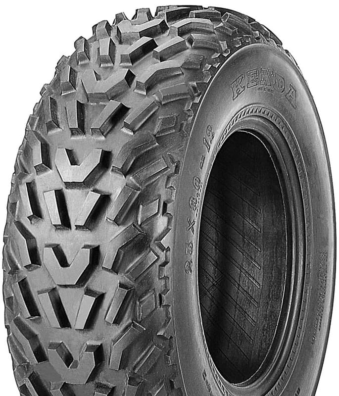 Kenda Tyre K530f Pathfinder At22x7-10 28n 4pr E Tl