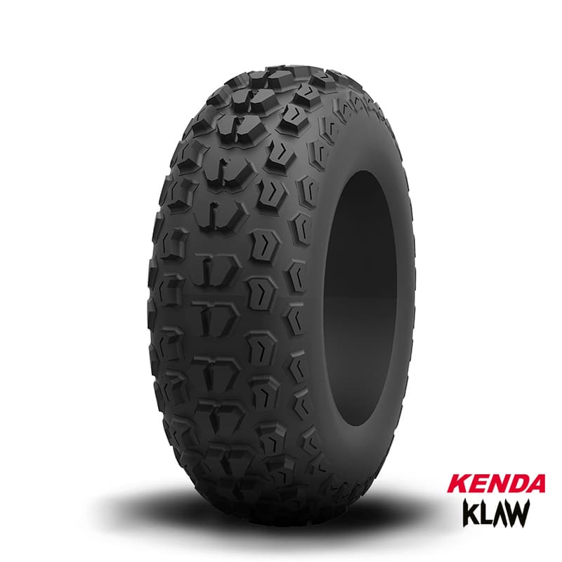Kenda Tyre K532f Klaw At25x8-12 38n 4pr E Tl
