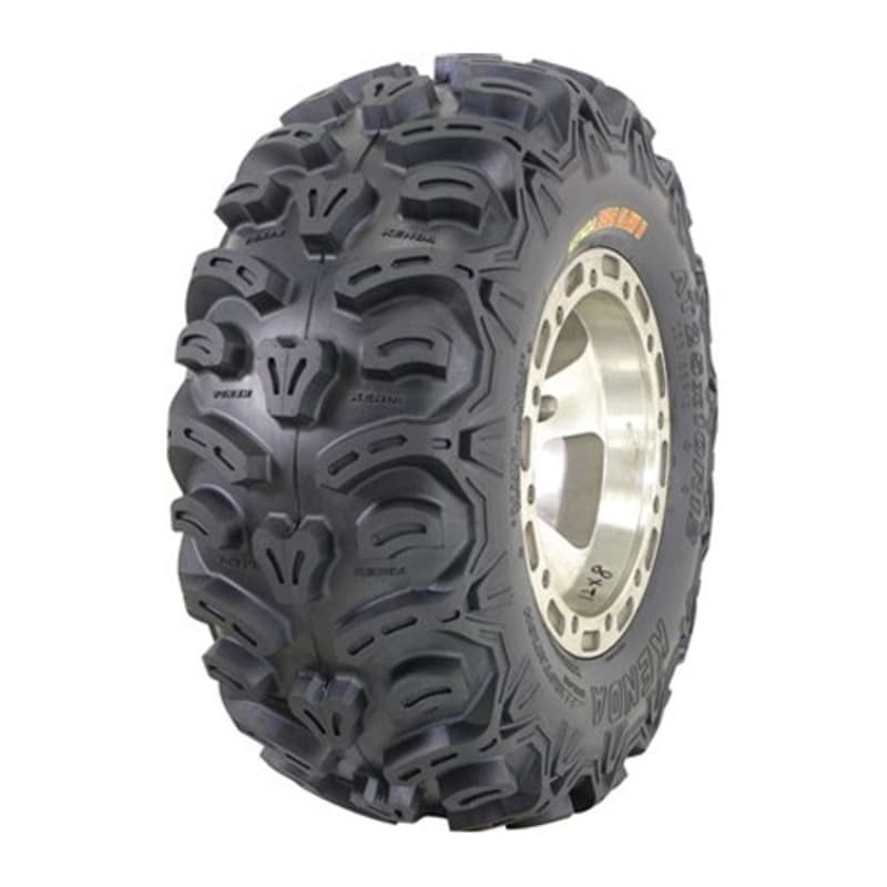 Kenda Tyre K587 Bear Claw Htr At26x11 R 14 54n 8pr E Tl