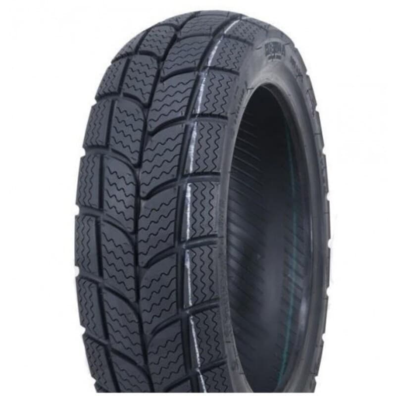 Kenda Tyre K701 Winter Tire 120/70-12 58p E Tl M+S
