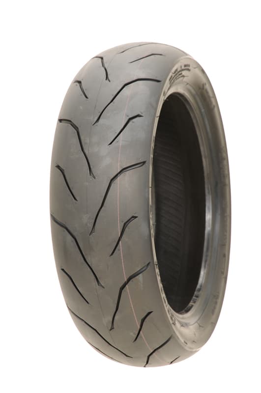 Kenda Tyre K711 130/70-17 62s E Tl