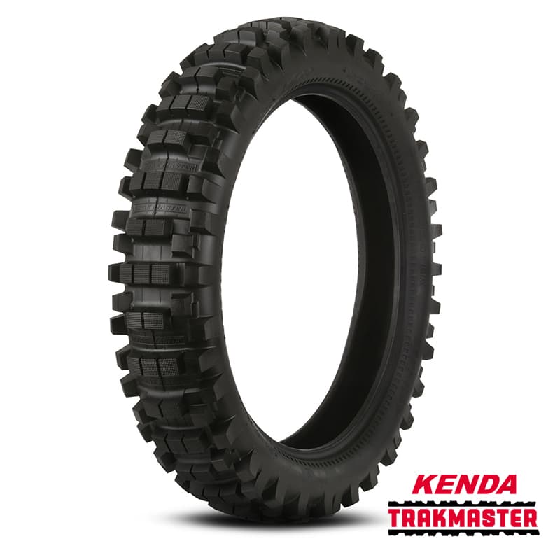 Kenda Tyre K760 Trakmaster 2 100/90-19 57m E Tt