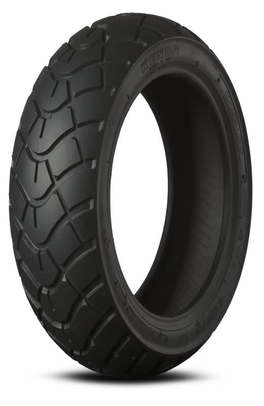 Kenda Tyre K761 130/80-17 65h E Tt