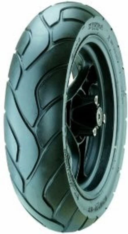 Kenda Tyre K763f 110/90-13 56p E Tl