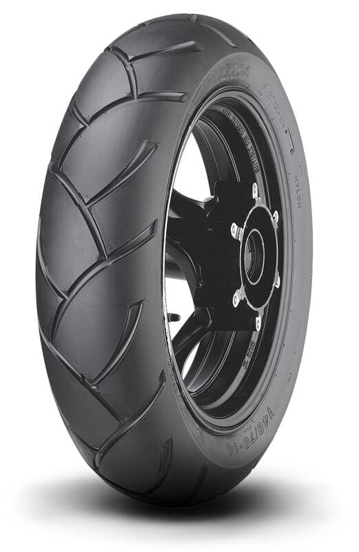 Kenda Tyre K764 140/70-14 68s E Tl