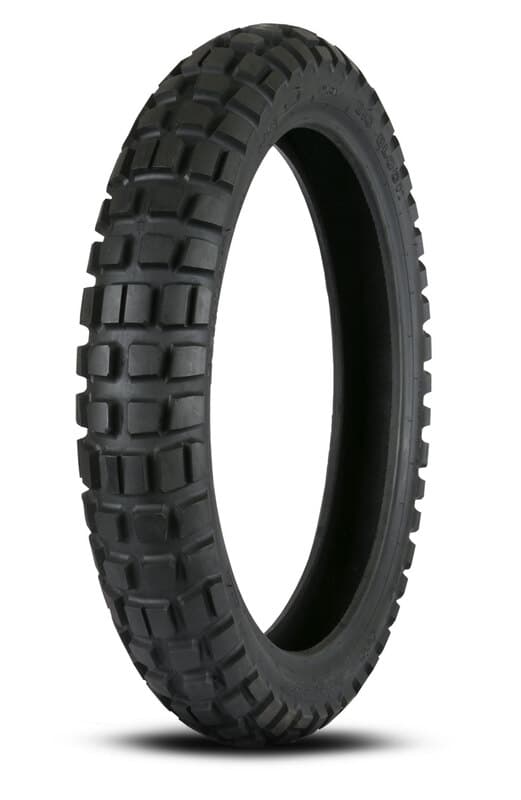 Kenda Band K784f Big Block 120/70-12 51p E Tl