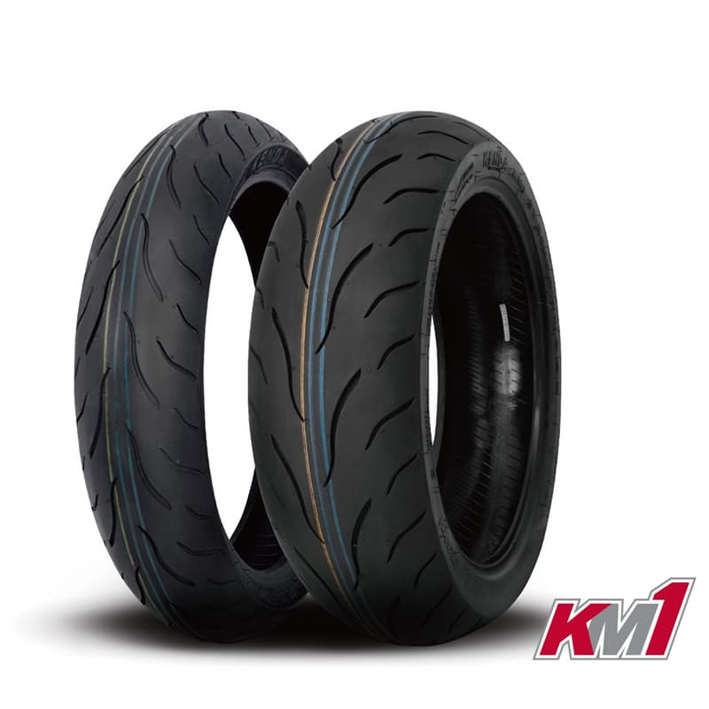 Kenda Tyre Km1 140/70 R 17 66h E Tl