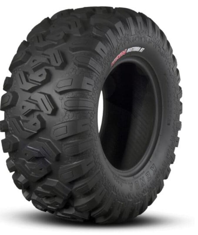 Kenda Tyre Mastodon Ht 26x11 R 14 8pr 56n E Tl