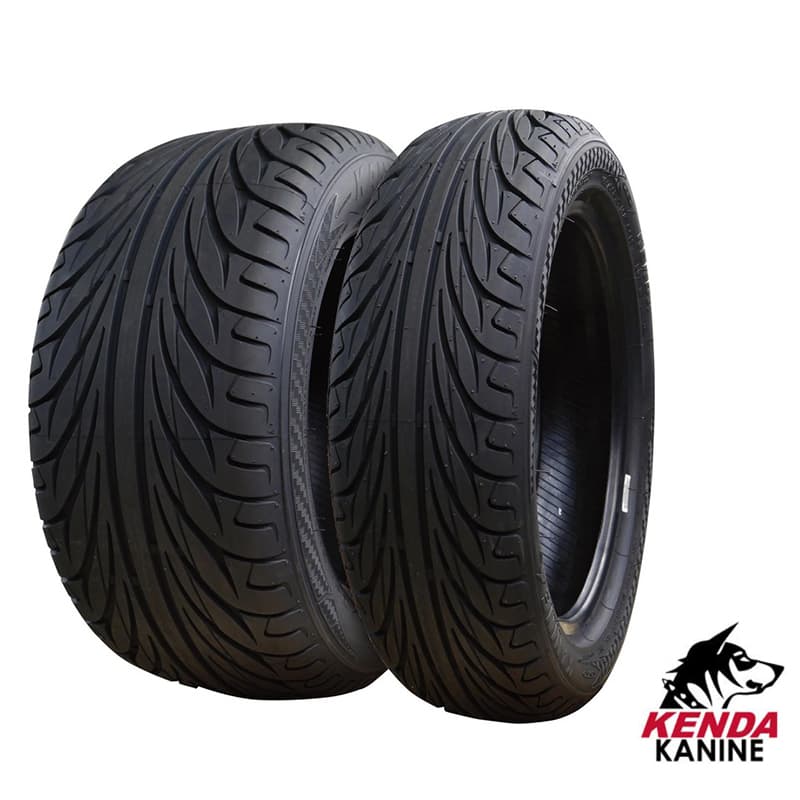 Kenda Tyre Kr20a Kanine Can-Am Ryker 205/55 R 15 M/C 81t E Tl