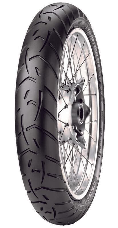 Metzeler Tyre Tourance Next (F) 120/70 R 19 M/C 60v Tl