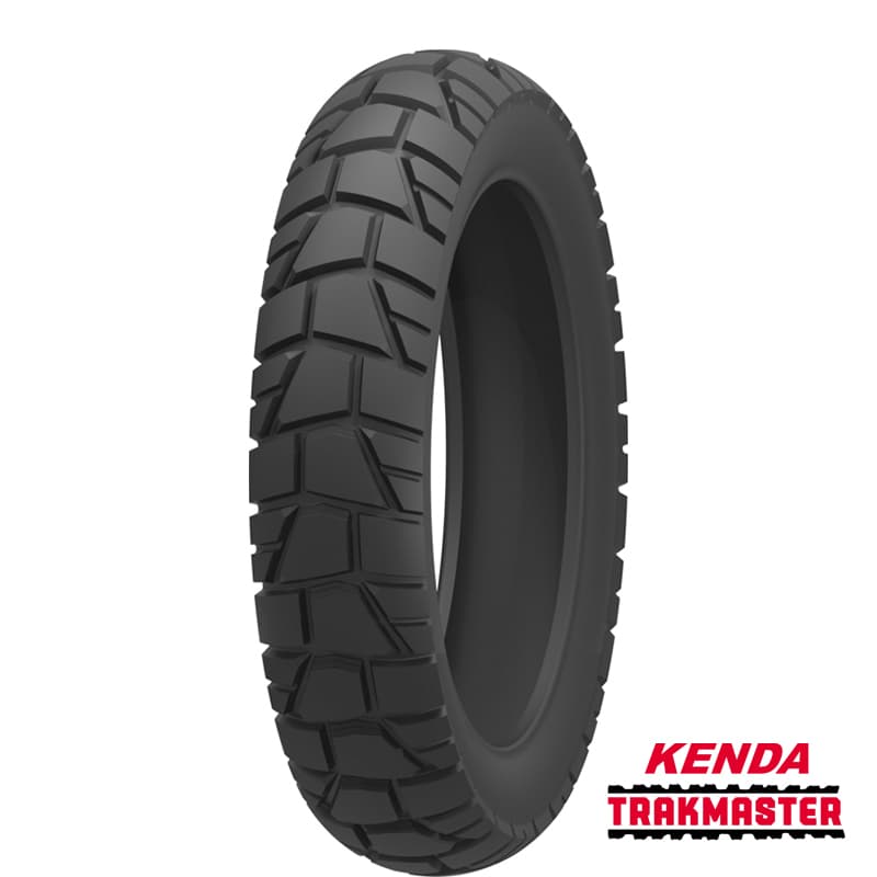 Kenda Tyre K6342 Trakmaster Dtr 150/70 R 17 69v E Tl M+S