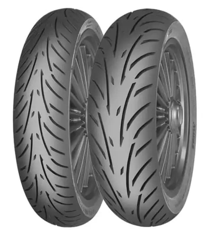 Mitas Band Touring Force-Sc 100/70-14 53p Tl
