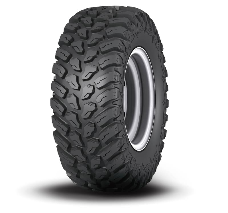 Kenda Tyre K3213 Crosstrail 29x9 R 14 8pr 85m E Tl
