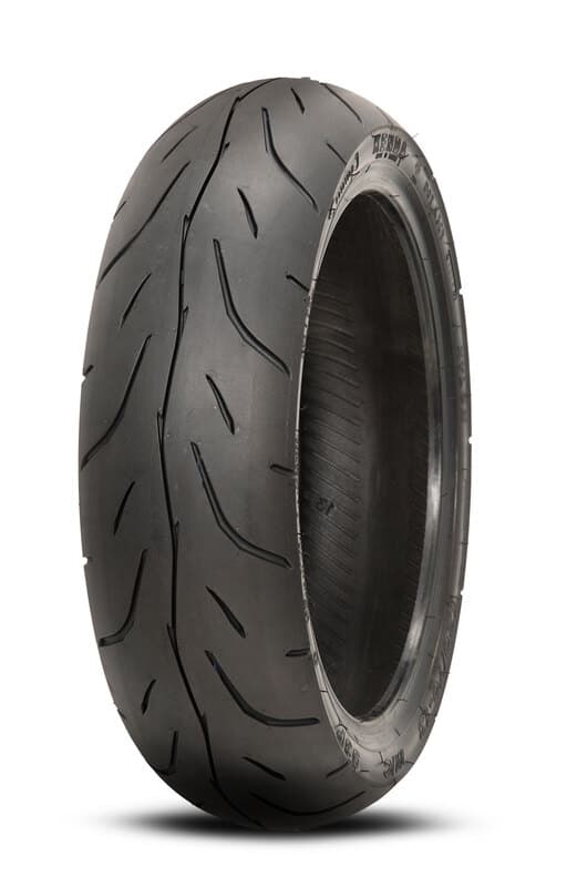 Kenda Tyre K711f 110/70-17 54h E Tl