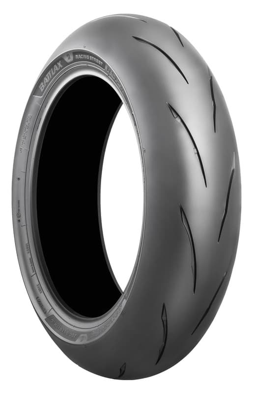 Bridgestone Tyre Battlax S23 Rear 140/70 R 17 66h Tl
