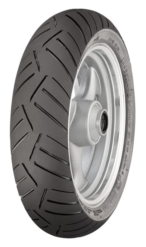 Continental Band Contiscoot 110/90-13 M/C 56p Tl