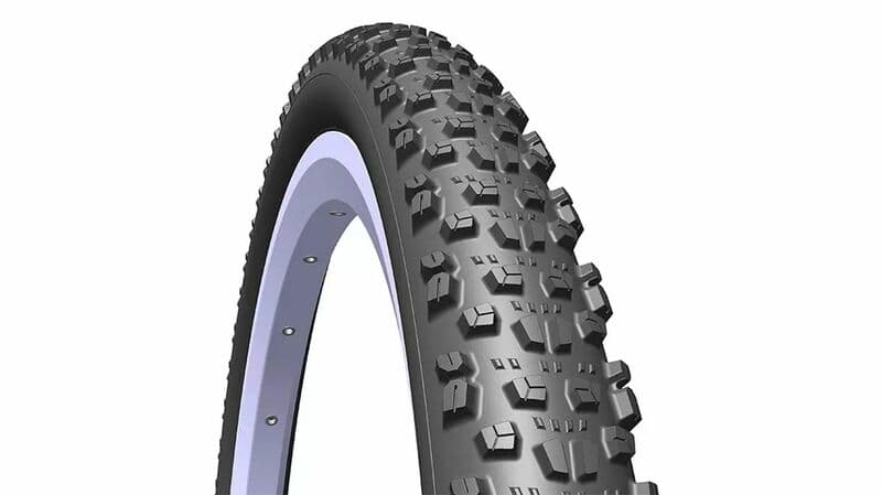 Mitas Band Hyperion R13 29x2,10 Folding Tubeless Supra Textra Crx Comp.
