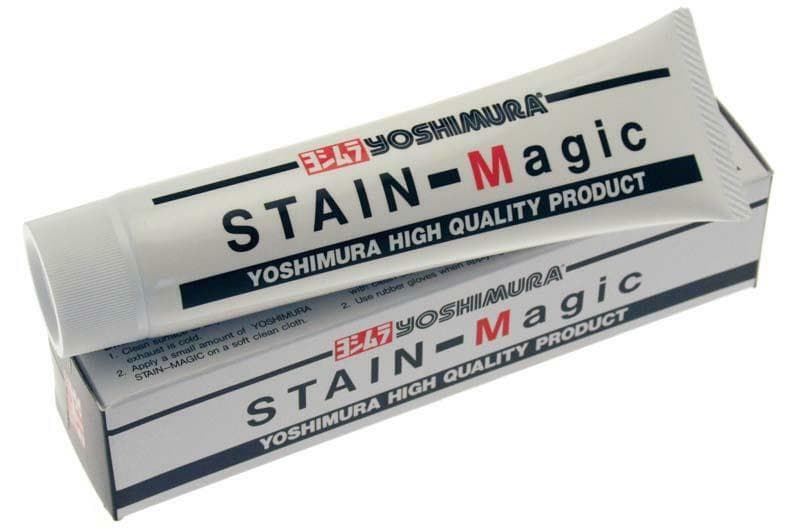 Yoshimura Jp Yoshimura Stain Magic Cleaner120