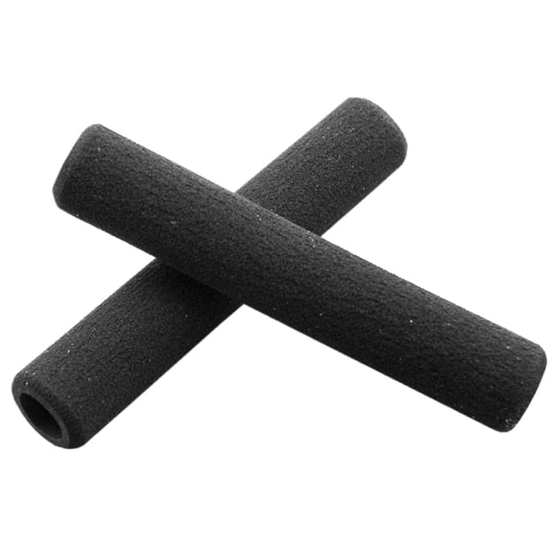 V Parts Foam Hendel Handvatten Zwart