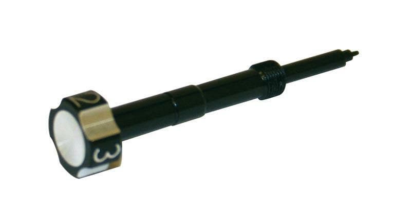 Bihr Tourmax Mixture Screw voor Keihin Fcr Carburateur