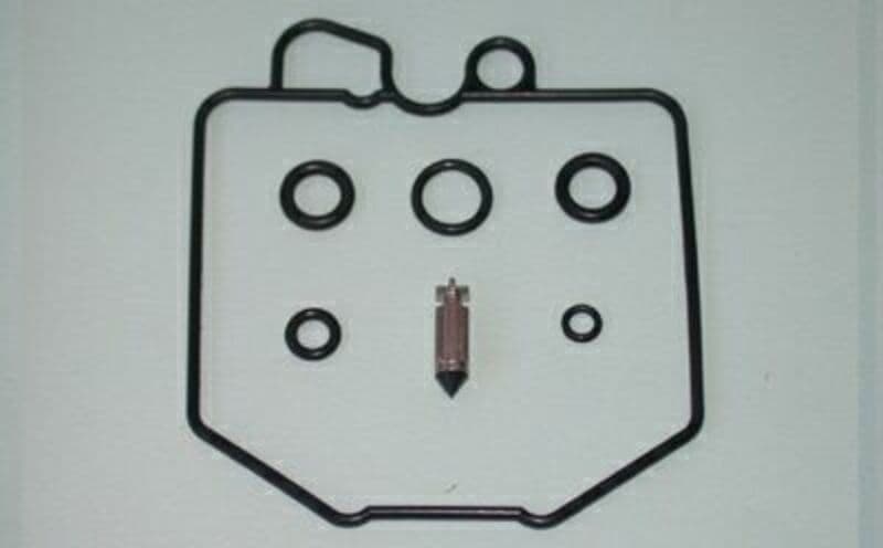 Tourmax Carburetor Repair Kit Honda Cb900f/Cx500